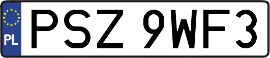 PSZ9WF3