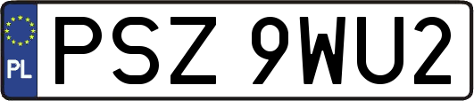 PSZ9WU2
