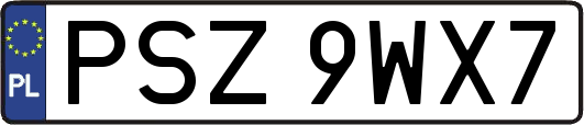 PSZ9WX7