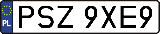 PSZ9XE9