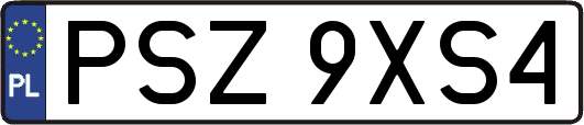 PSZ9XS4