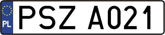 PSZA021