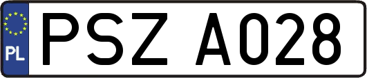 PSZA028