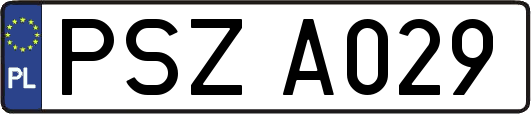 PSZA029