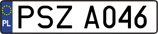 PSZA046