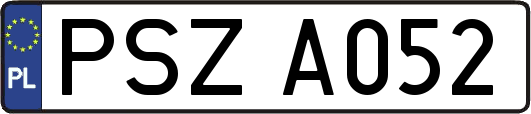 PSZA052