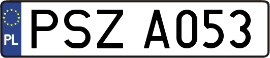 PSZA053