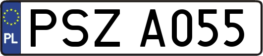 PSZA055