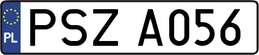 PSZA056