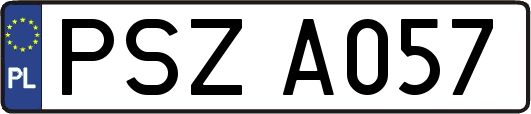 PSZA057