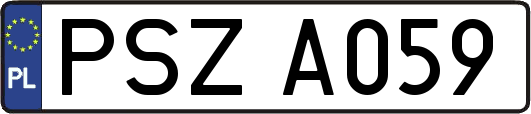 PSZA059