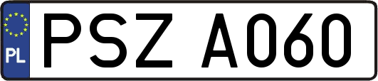 PSZA060