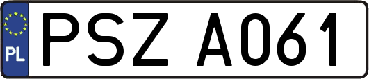 PSZA061