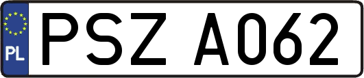 PSZA062