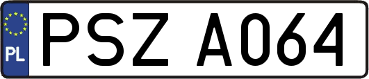 PSZA064