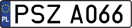PSZA066