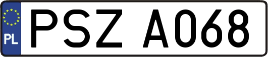 PSZA068