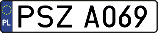 PSZA069