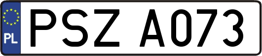 PSZA073