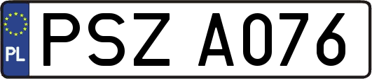 PSZA076