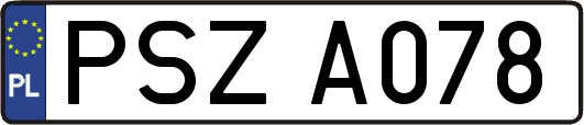 PSZA078