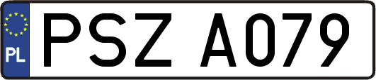 PSZA079
