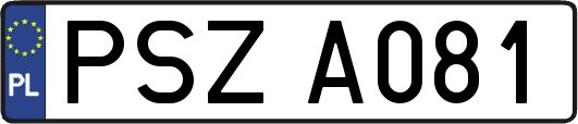 PSZA081