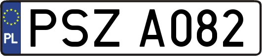 PSZA082
