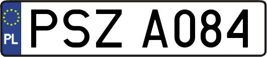 PSZA084