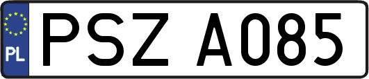 PSZA085