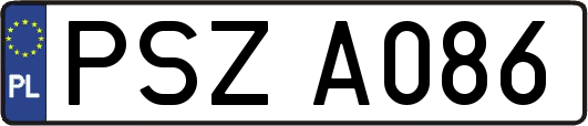 PSZA086