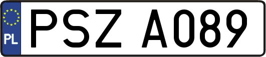 PSZA089