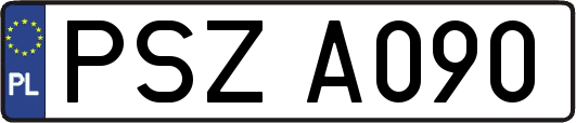 PSZA090