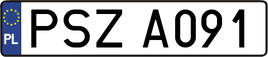 PSZA091