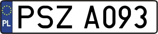 PSZA093
