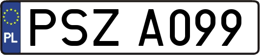 PSZA099