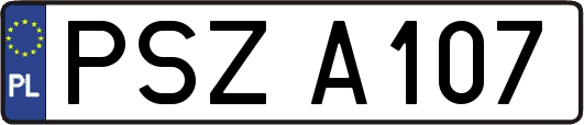 PSZA107