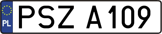 PSZA109