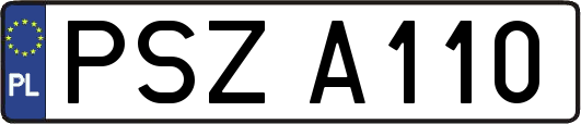 PSZA110