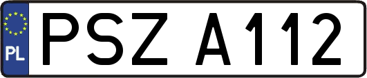 PSZA112