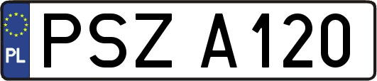 PSZA120