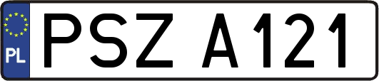 PSZA121
