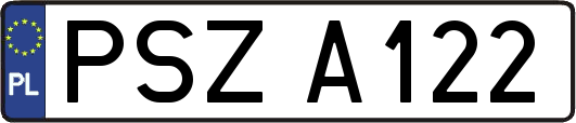 PSZA122