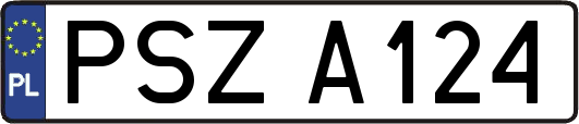 PSZA124