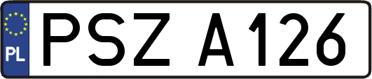 PSZA126