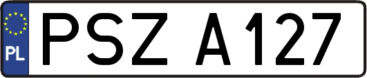 PSZA127