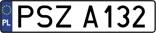 PSZA132