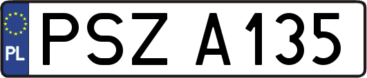 PSZA135