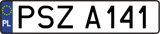 PSZA141
