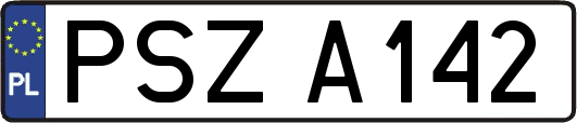 PSZA142
